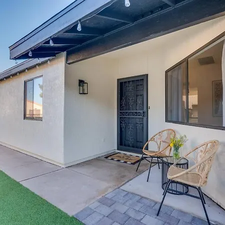New! Modern • Family Friendly • The Desert Nest Sierra Vista Esterno foto