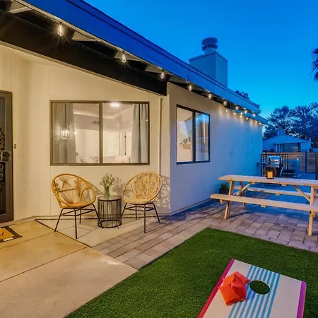 New! Modern • Family Friendly • The Desert Nest Sierra Vista Esterno foto