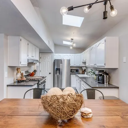 New! Modern • Family Friendly • The Desert Nest Sierra Vista Esterno foto