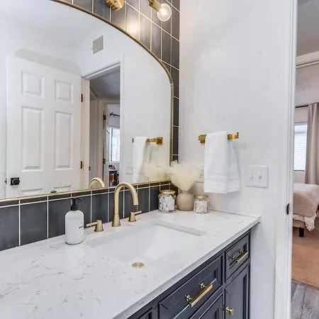 New! Modern • Family Friendly • The Desert Nest Sierra Vista Esterno foto