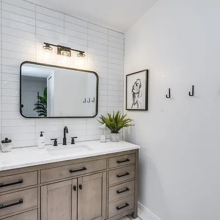 New! Modern • Family Friendly • The Desert Nest Sierra Vista Esterno foto