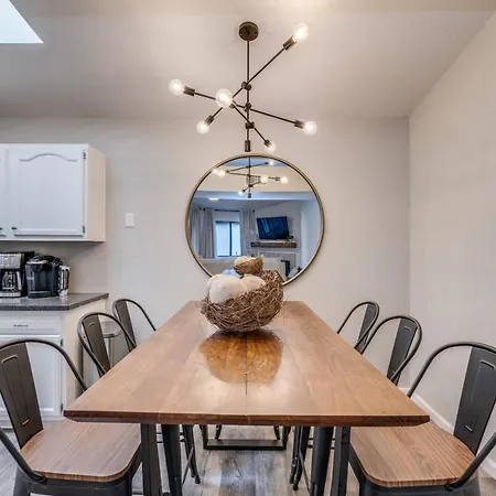New! Modern • Family Friendly • The Desert Nest Sierra Vista Esterno foto