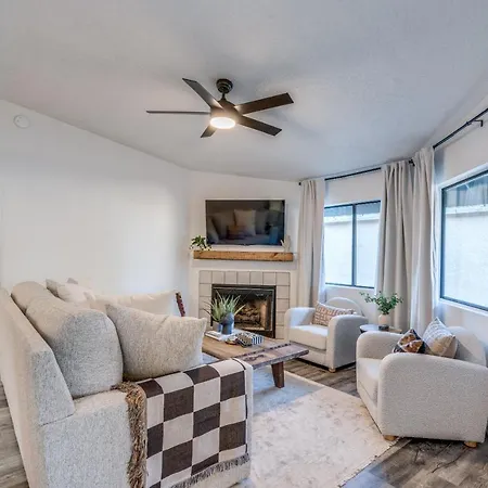 New! Modern • Family Friendly • The Desert Nest Sierra Vista Esterno foto