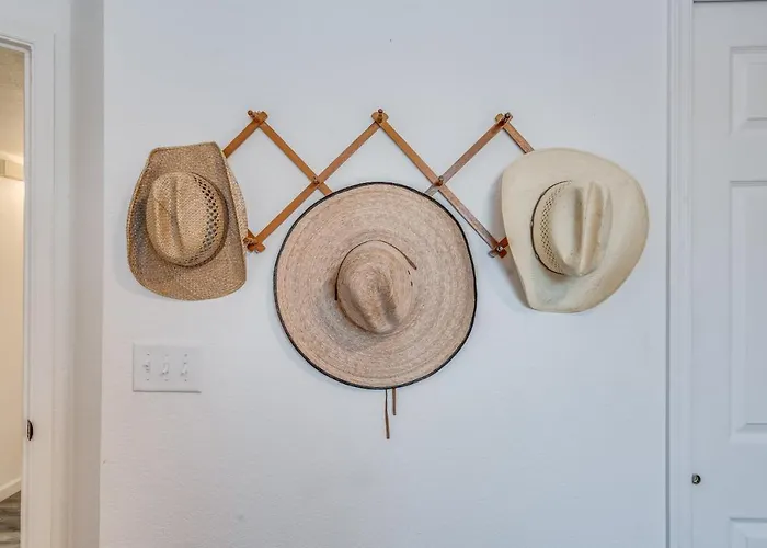 New! Modern • Family Friendly • The Desert Nest