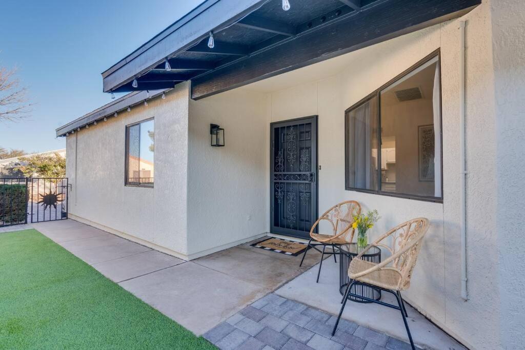 New! Modern • Family Friendly • The Desert Nest *