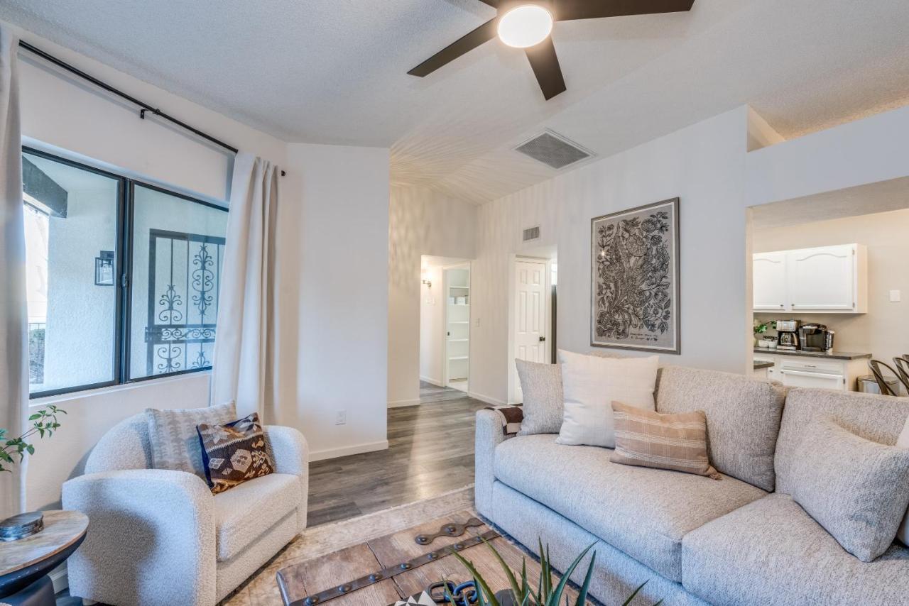 Holiday home New! Modern • Family Friendly • The Desert Nest *