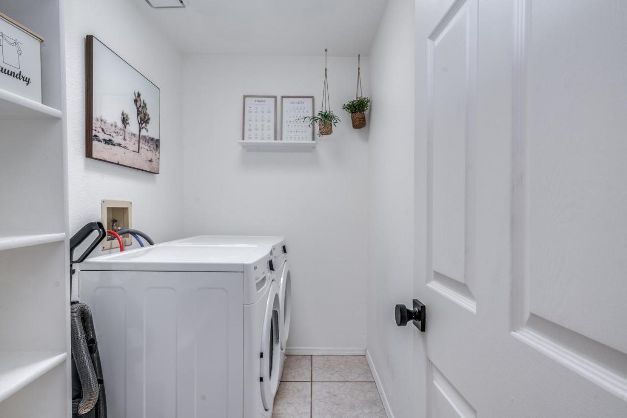 New! Modern • Family Friendly • The Desert Nest * Sierra Vista