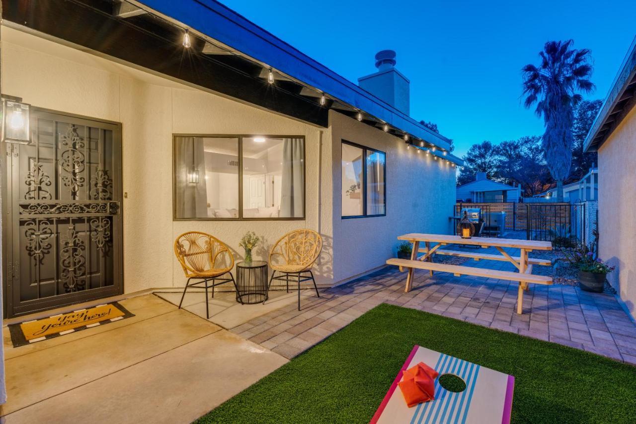 New! Modern • Family Friendly • The Desert Nest Sierra Vista