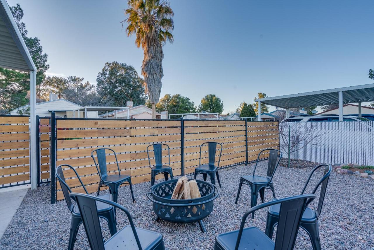 New! Modern • Family Friendly • The Desert Nest Sierra Vista
