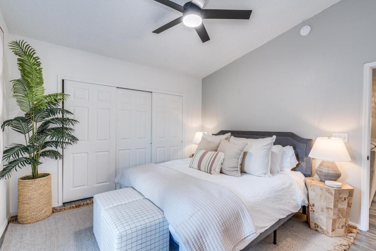 New! Modern • Family Friendly • The Desert Nest * Sierra Vista