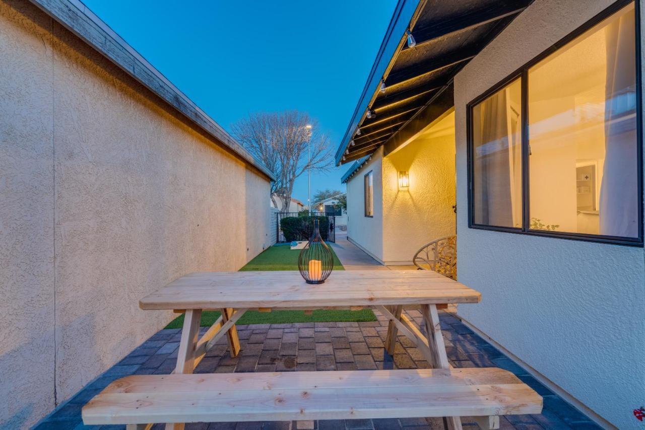 Holiday home New! Modern • Family Friendly • The Desert Nest