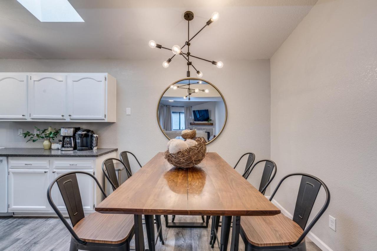 Holiday home New! Modern • Family Friendly • The Desert Nest