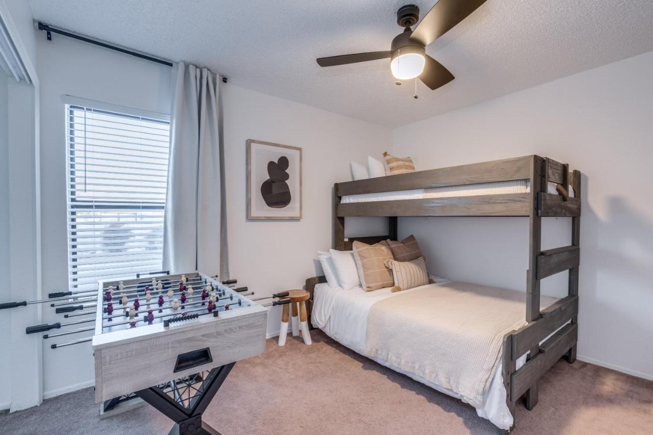 Holiday home New! Modern • Family Friendly • The Desert Nest *