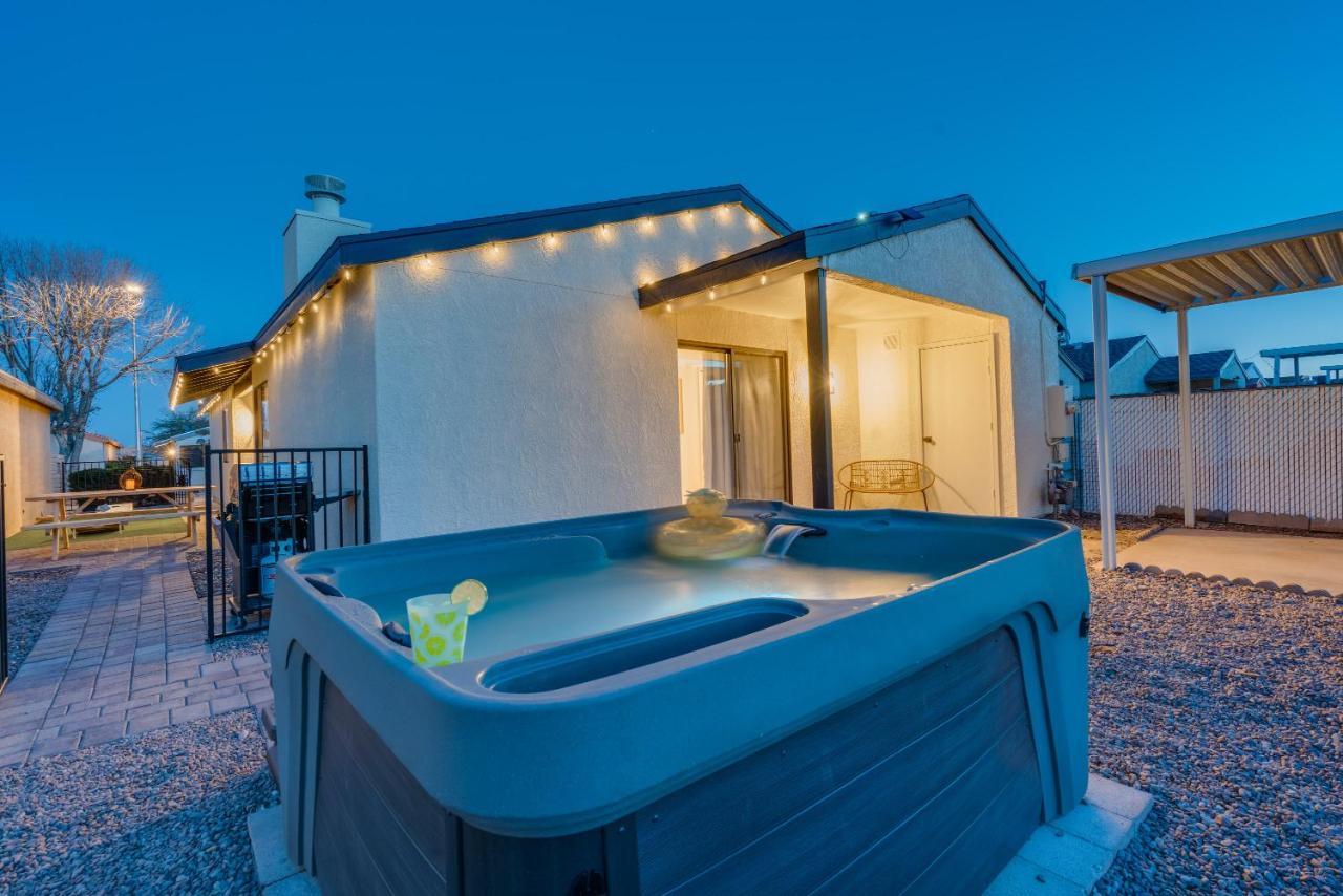 New! Modern • Family Friendly • The Desert Nest * Sierra Vista